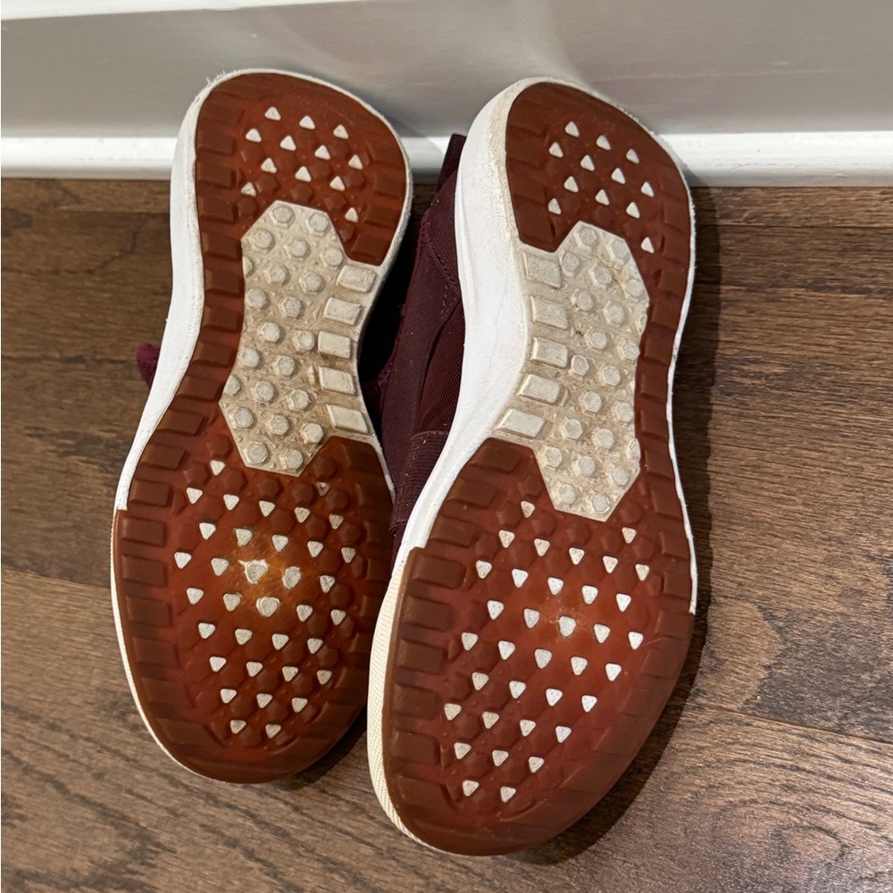 Vans Ultrarange Gore Sneaker In Port Royale Women’s Size 6.5 - Picture 4 of 6